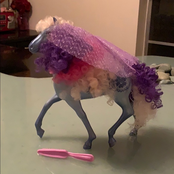 Fashion Star Other - Fashion Star Fillies Feelin' Fancy Tamara Horse